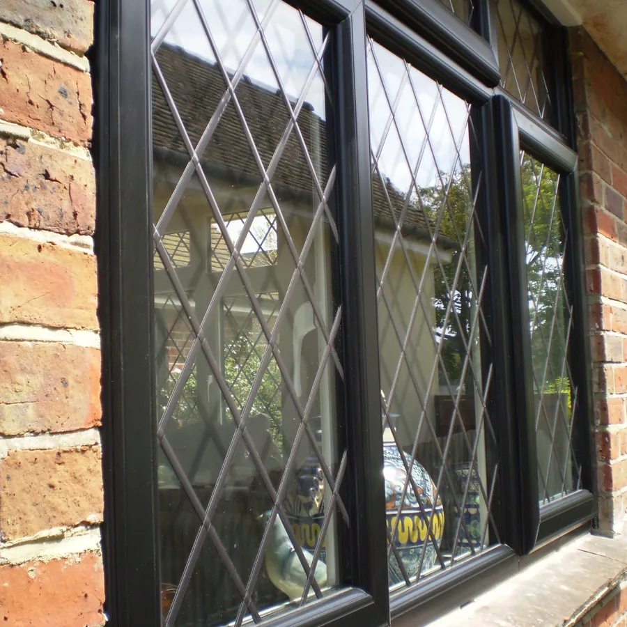Flush Casement Windows Forest Hill