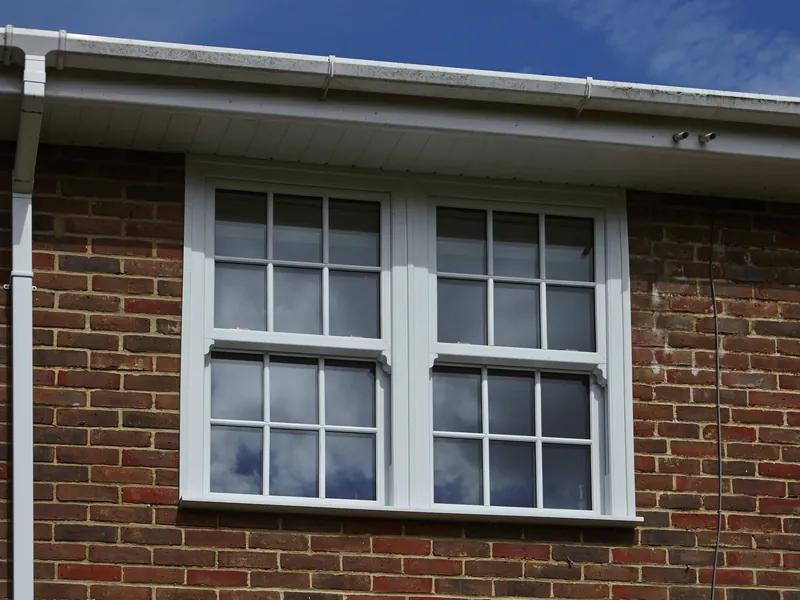 Sash Windows — Gallery Forest Hill