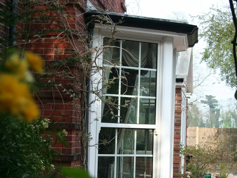 Sash Windows — Gallery Forest Hill