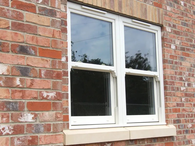 Sash Windows — Gallery Forest Hill