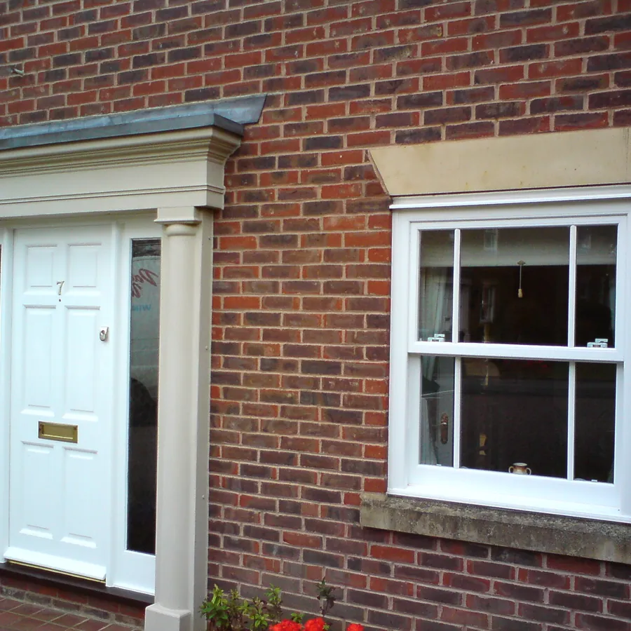 Sash Windows — Product Forest Hill