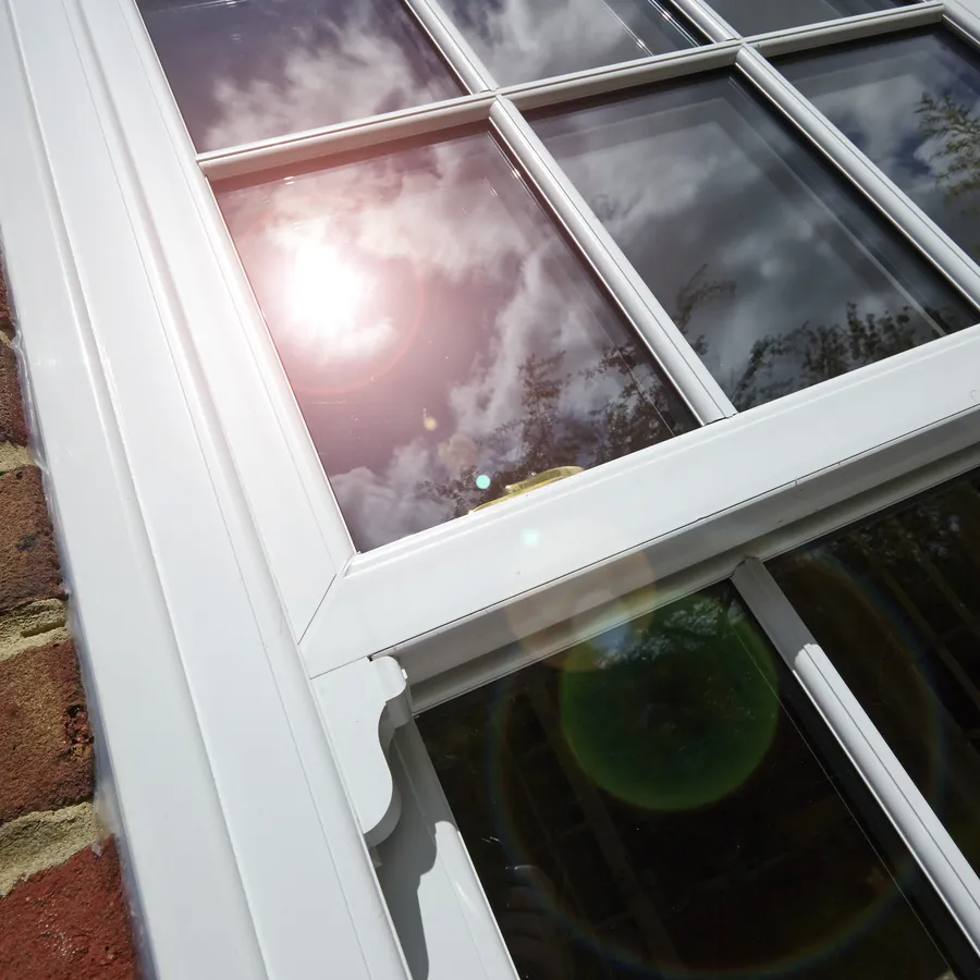 Sash Windows — Product Forest Hill