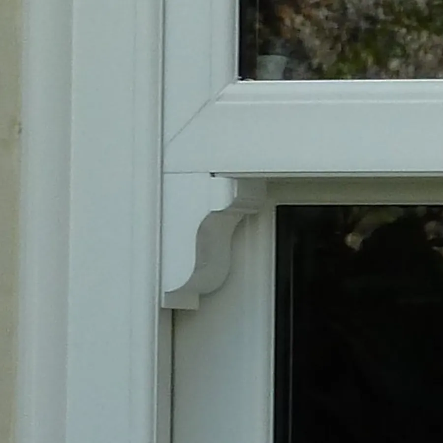 Sash Windows — Product Forest Hill