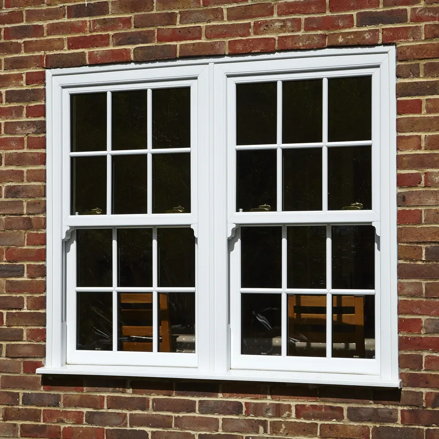 Sash Windows — Product Forest Hill