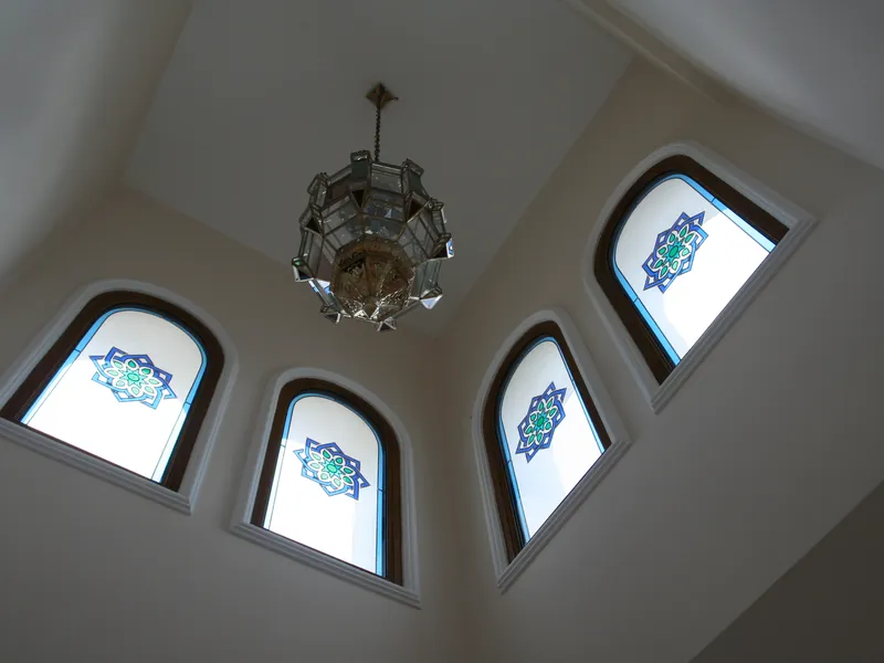 Secondary Glazing Forest Hill