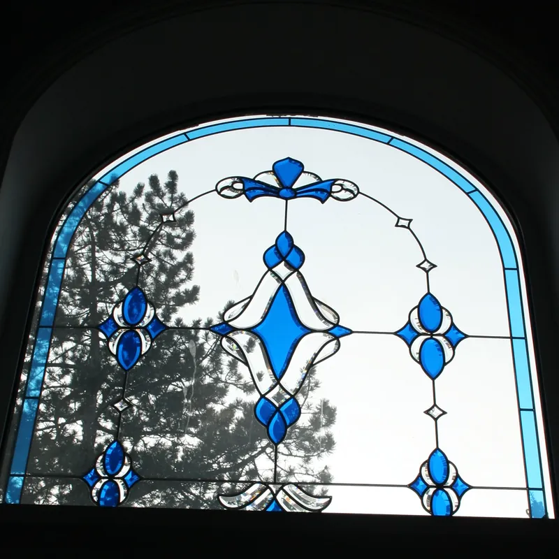 Triple Glazing Forest Hill