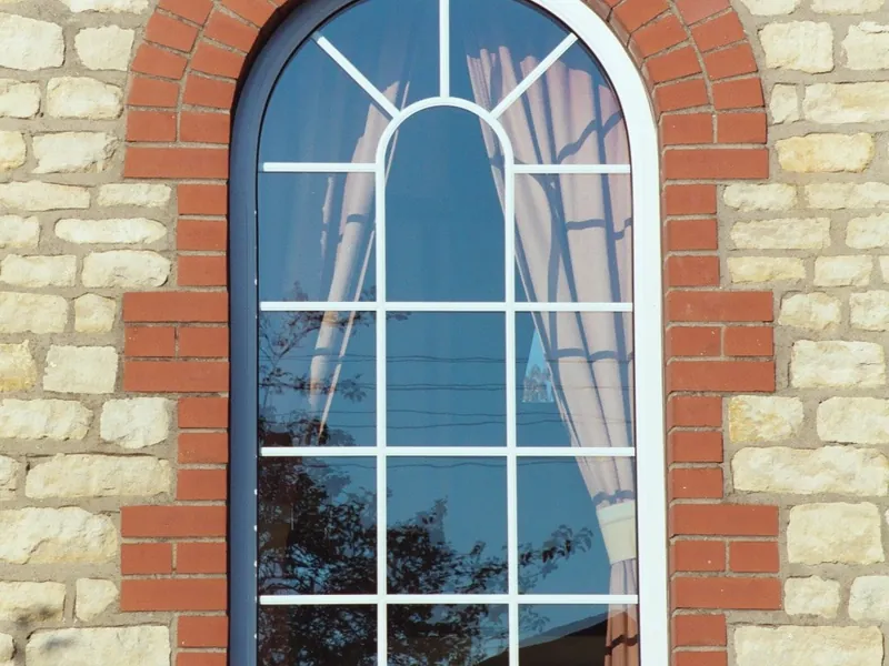 Triple Glazing Forest Hill
