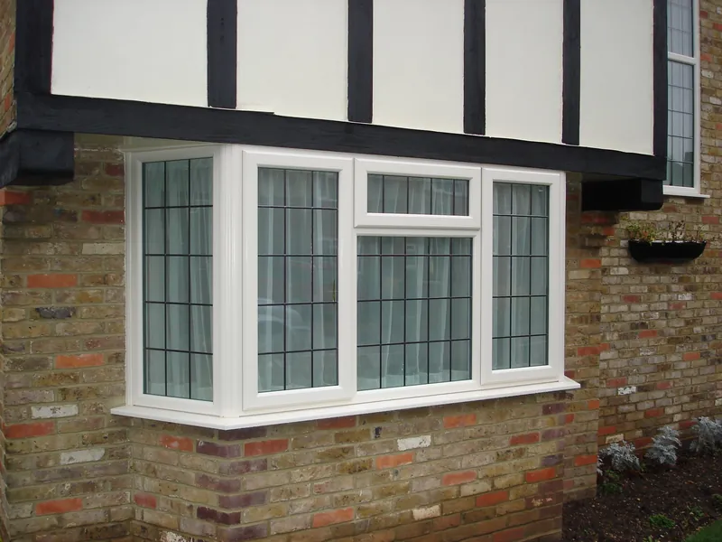 Triple Glazing Forest Hill