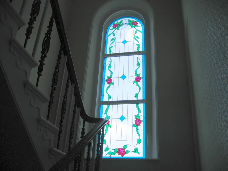 Energy Efficient Windows — Gallery Forest Hill