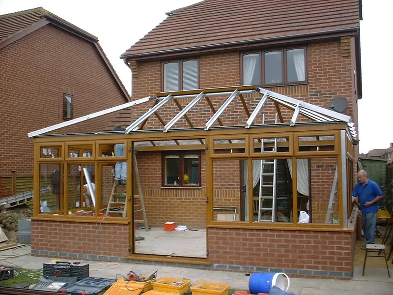 Free Survey — Gallery Forest Hill