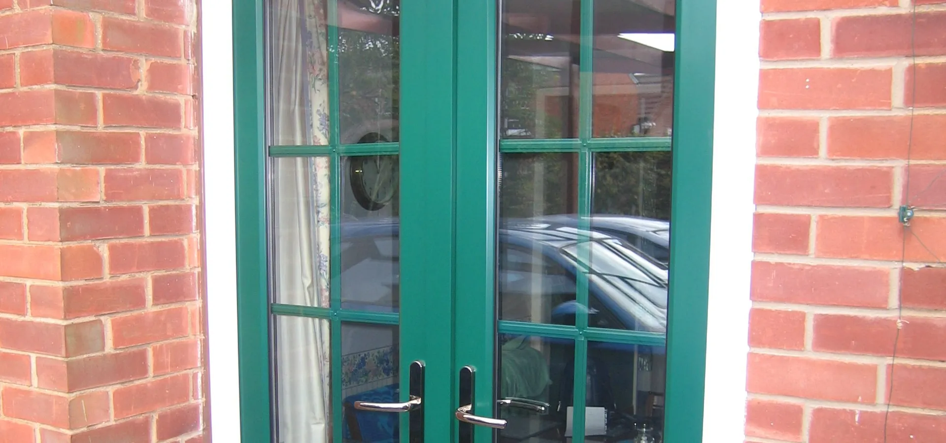 uPVC Vs Aluminium Windows Forest Hill