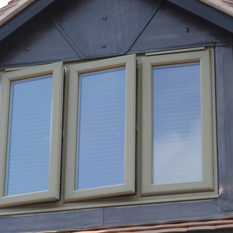uPVC Vs Aluminium Windows — Product Forest Hill