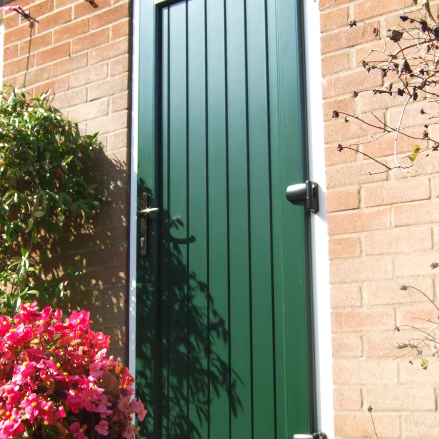 uPVC Vs Aluminium Windows — Product Forest Hill